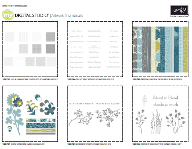 New My Digital Studio Downloads 